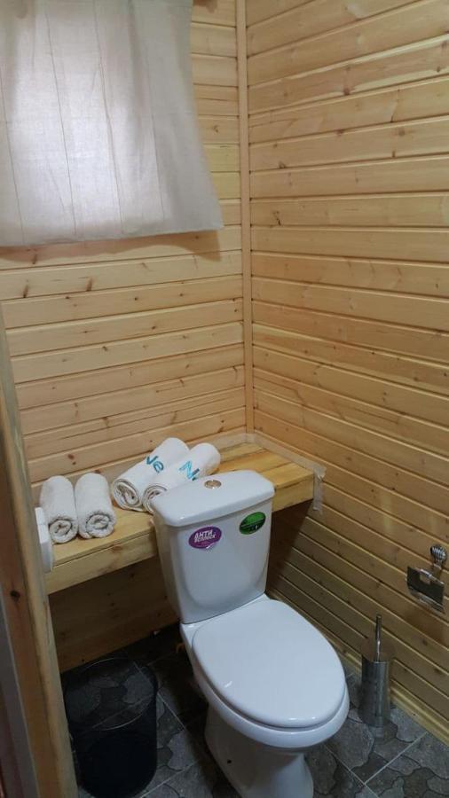 Boutigue Hotel Nebesa Chimgan Zewnętrze zdjęcie
