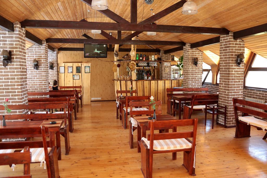 Boutigue Hotel Nebesa Chimgan Zewnętrze zdjęcie