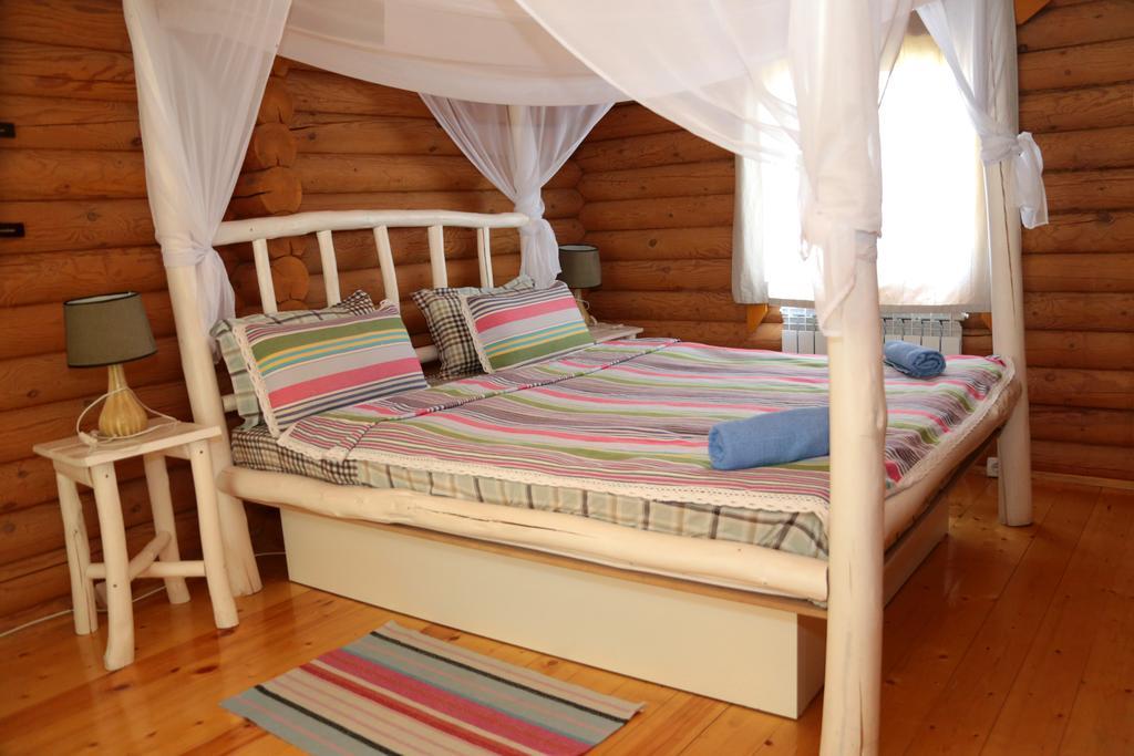Boutigue Hotel Nebesa Chimgan Zewnętrze zdjęcie