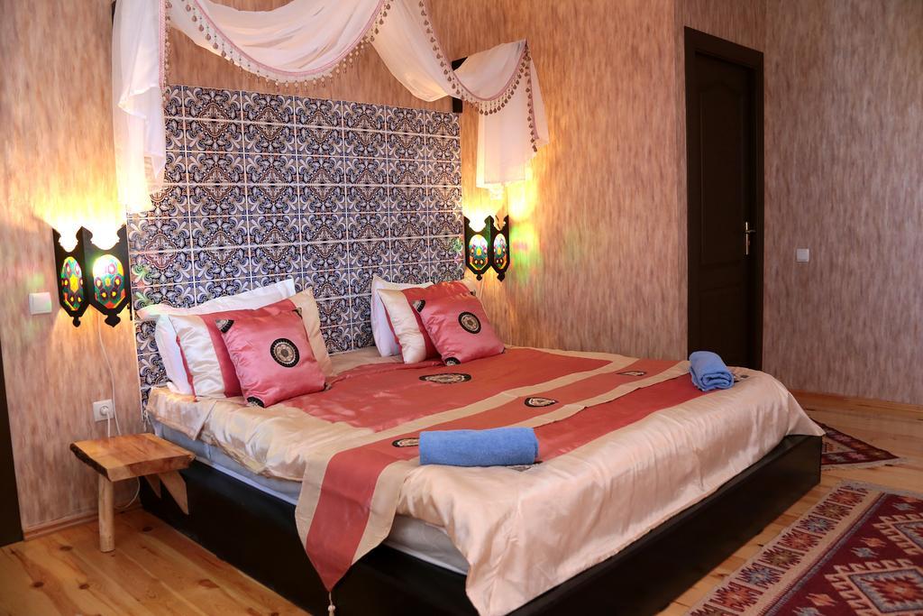 Boutigue Hotel Nebesa Chimgan Zewnętrze zdjęcie
