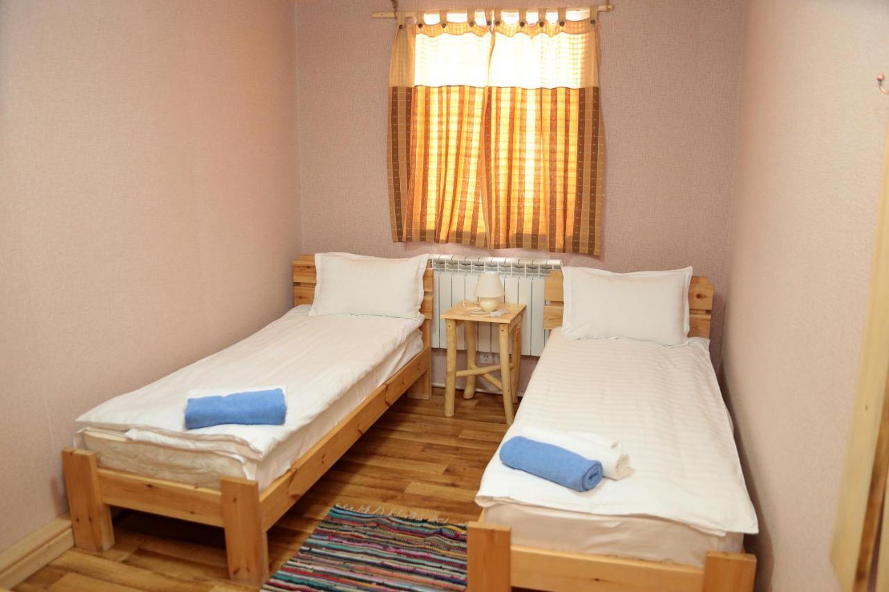 Boutigue Hotel Nebesa Chimgan Zewnętrze zdjęcie