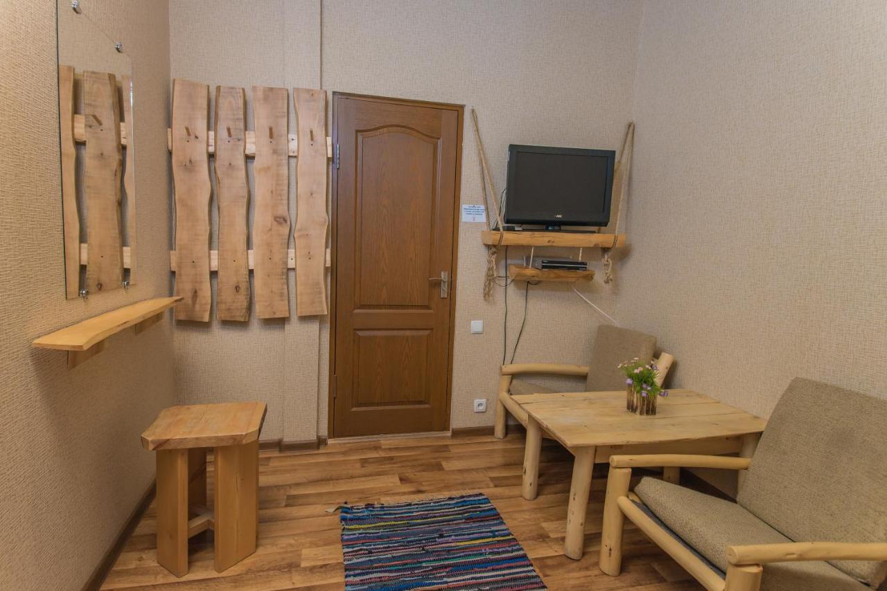 Boutigue Hotel Nebesa Chimgan Zewnętrze zdjęcie