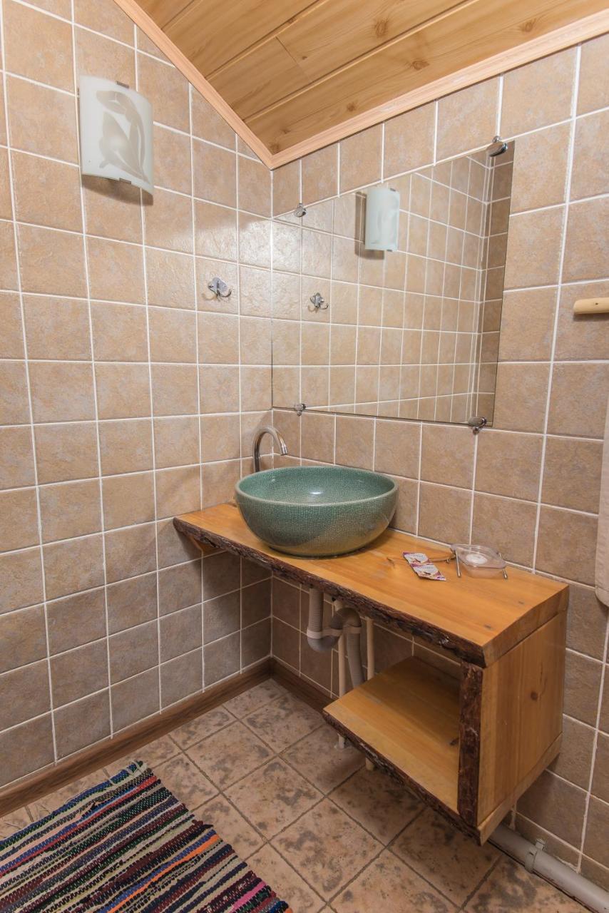 Boutigue Hotel Nebesa Chimgan Zewnętrze zdjęcie