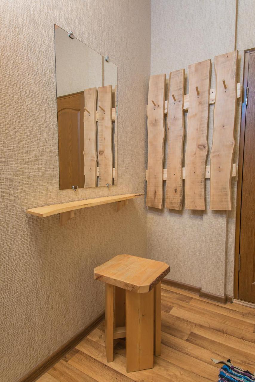 Boutigue Hotel Nebesa Chimgan Zewnętrze zdjęcie